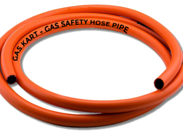 Gas Safe Hose Pipe