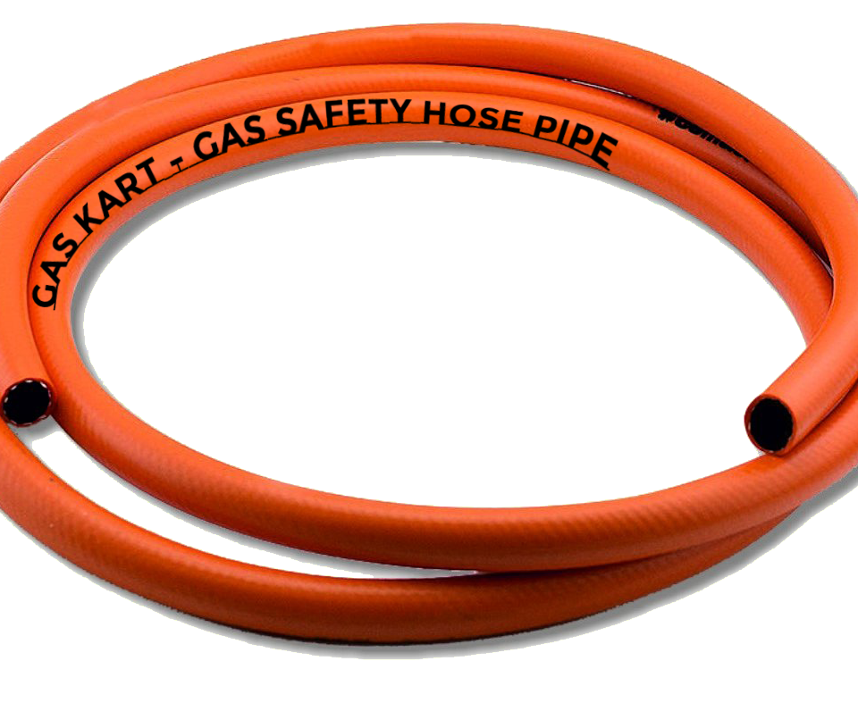 Gas Safe Hose Pipe